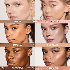 Mini Match Stix Duo Contour & Highlighter Set - Duo Konturenstick & Highlighter
